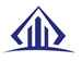 乌马格木兰别墅 Logo